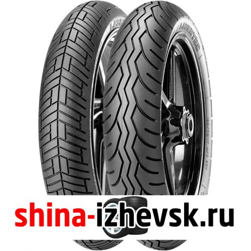 Мотошина Metzeler Lasertec 90/90 -18 51H TL в Ижевске